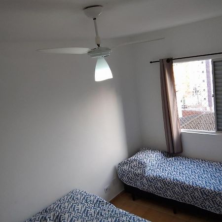 Apartmán Excelente Local - Praia Da Guilhermina, Com Tudo Proximo Praia Grande  Exteriér fotografie