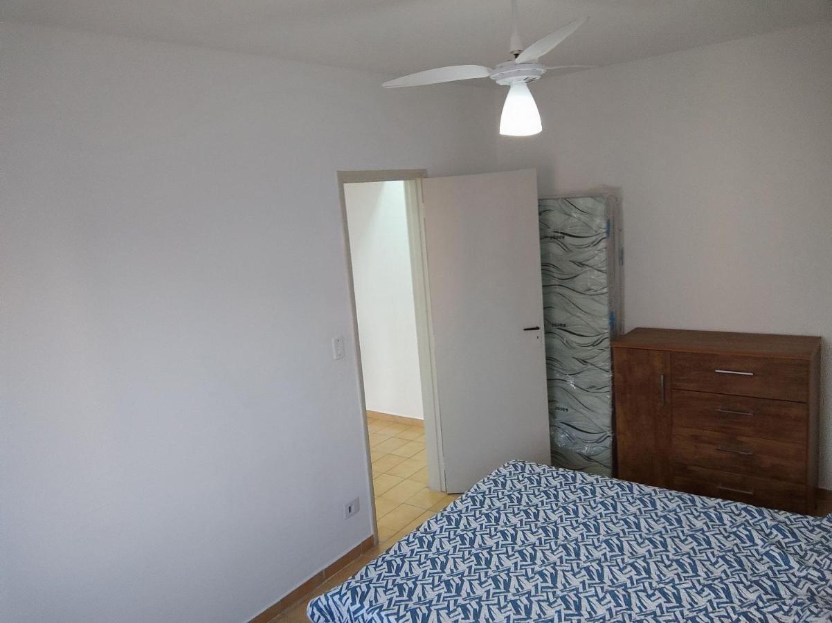 Apartmán Excelente Local - Praia Da Guilhermina, Com Tudo Proximo Praia Grande  Exteriér fotografie