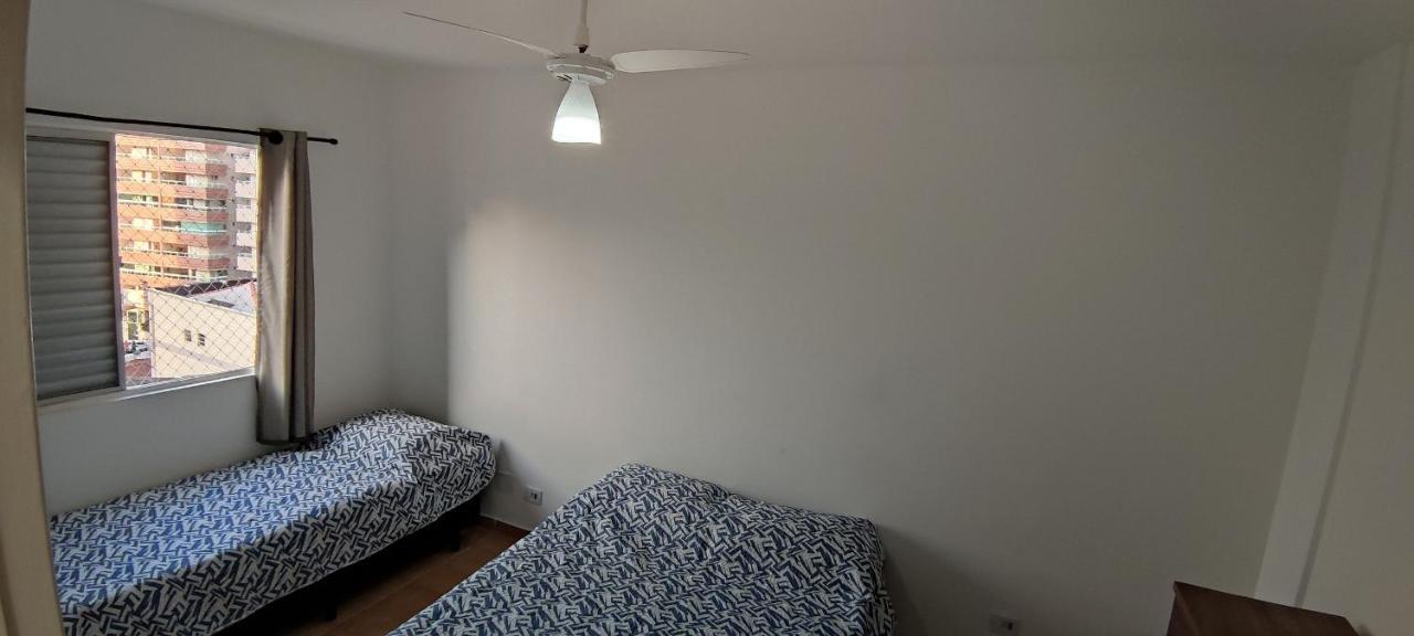 Apartmán Excelente Local - Praia Da Guilhermina, Com Tudo Proximo Praia Grande  Exteriér fotografie