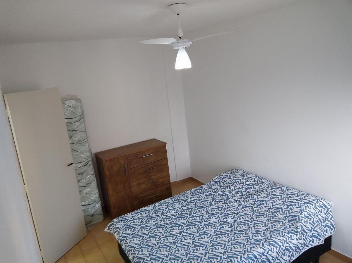 Apartmán Excelente Local - Praia Da Guilhermina, Com Tudo Proximo Praia Grande  Exteriér fotografie